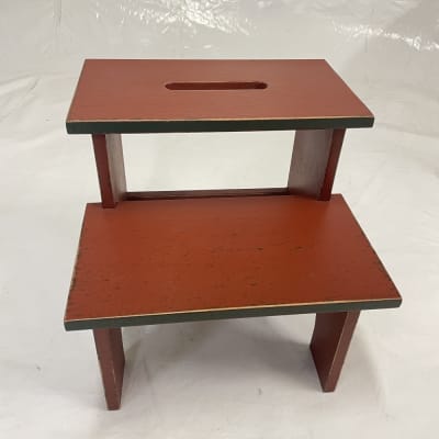 Step Stool or Bed Steps $315