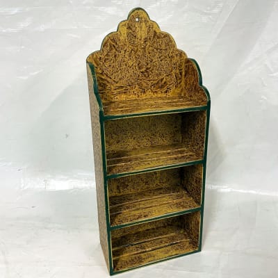 Small Whimsey Shelf $195