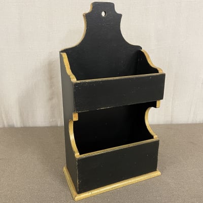 Hanging Wall Box $125