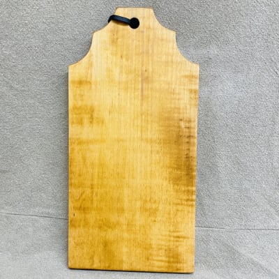 Cutting Board $65
