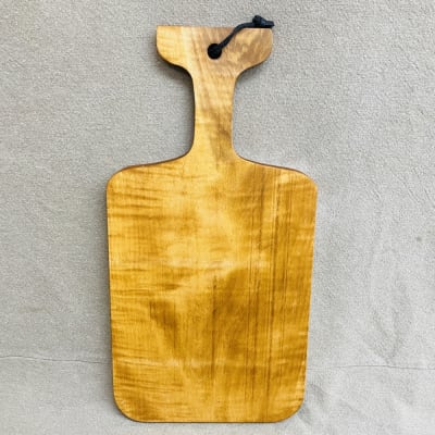Cutting Board $65