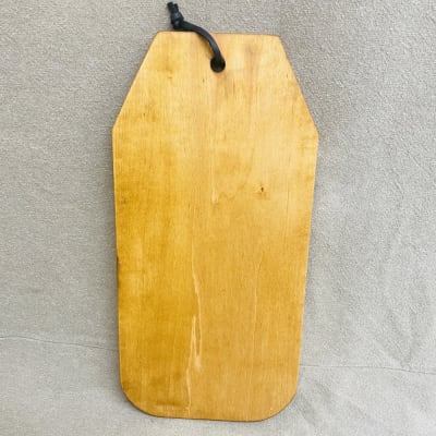 Cutting Board $75