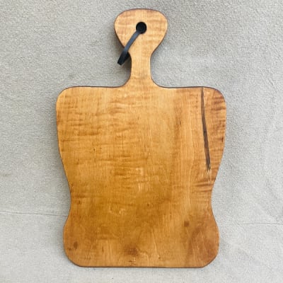 Cutting Board $75