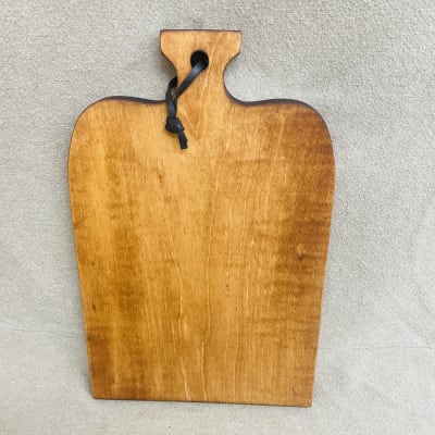 Cutting Board $75