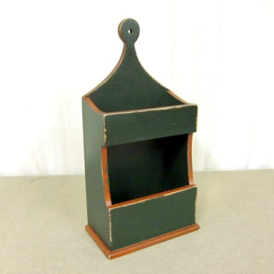 Hanging Wall Box $125