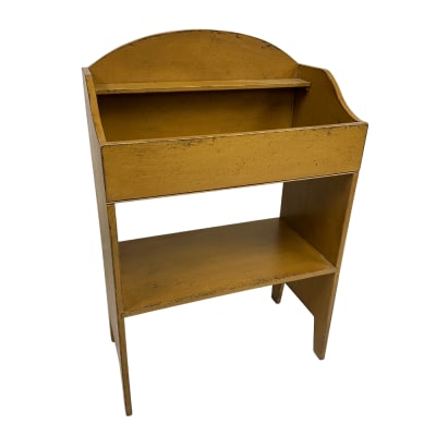 Water Bench (MTO) $770