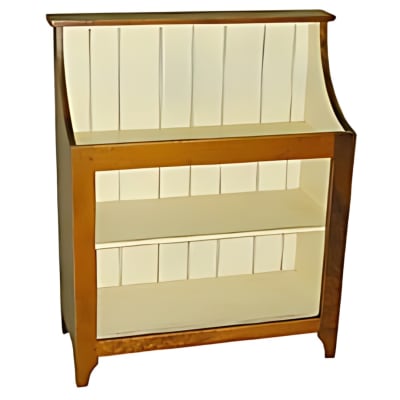 Primitive Open Dry Sink (MTO) $1245