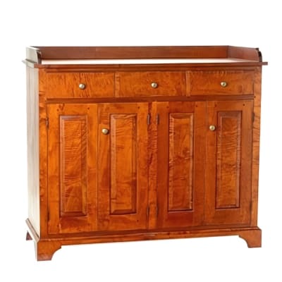 Chippendale Server (MTO) $4290