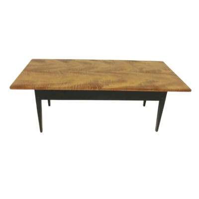 Tavern Coffee Table (MTO) $750