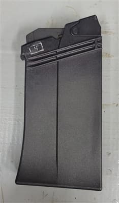 Saiga 12 Magazine