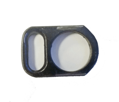 Milled AK Sling Swivel