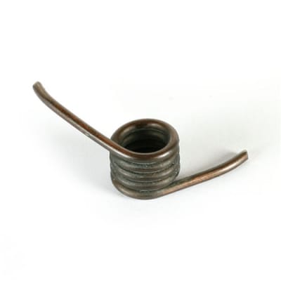 Magazine Catch Spring