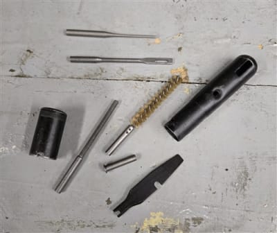 Polish Cleaning Kit (5.45x39)