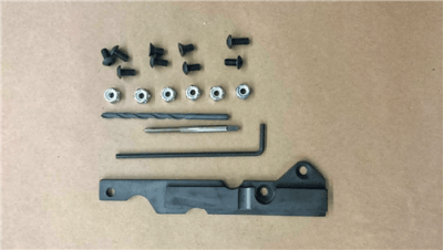 AKM Scope Rail Mount