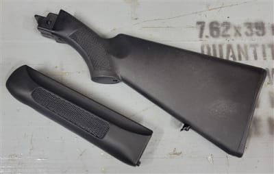 Saiga Shotgun Stock Set