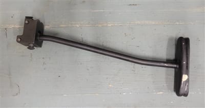 AMD 65 Side Folding Stock