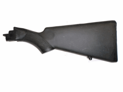 Saiga Butt Stock