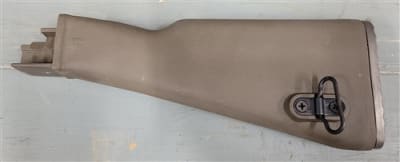 Tapco Butt Stock
