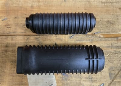 Airsoft Krinkov Hand Guard Set