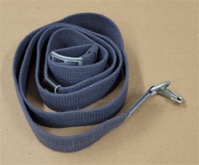 East German AK-74 Sling