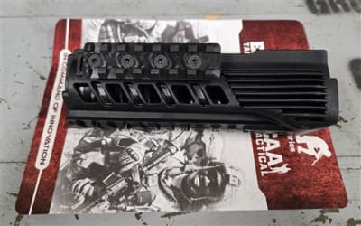 Polymer AK Hand Guards