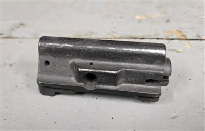 KK-MPi-69 Bolt Head-Stripped