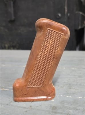 Polish Bakelite Pistol Grip
