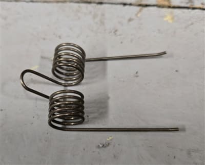 KK-MPi-69 hammer spring