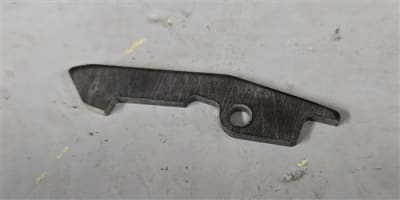 KK-MPi-69 Bolt Safety Lever