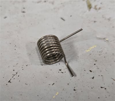 KK-MPi-69 Auto Sear Spring