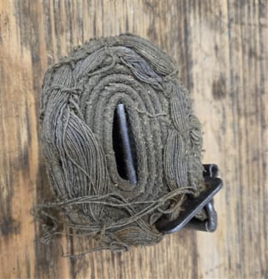 DAMAGED Yugo M70 Sling