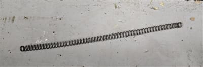 KK-MPi-69 Recoil Spring