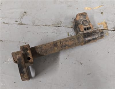 KK-MPi-69 Front Sight Block