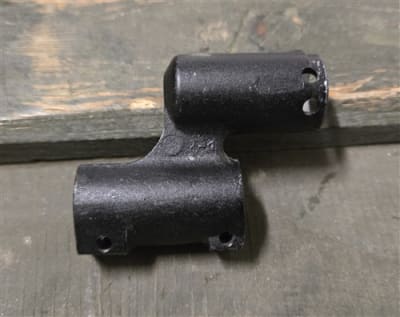 Saiga Gas Block