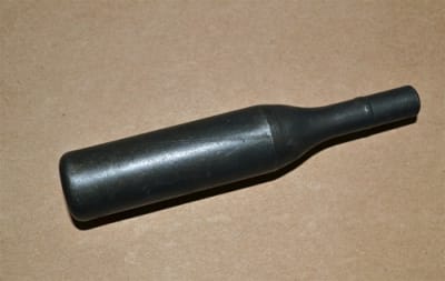 Extended Charging Handle