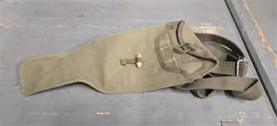 Chinese Holster