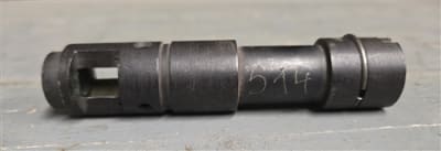 Tantal Muzzle Brake