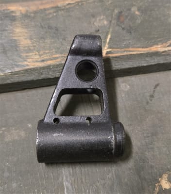 Saiga Front Sight Block