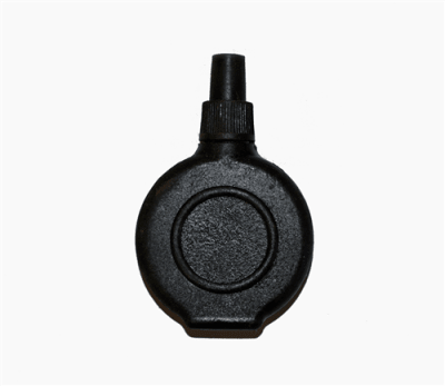 Yugo Plastic Oil Bottle