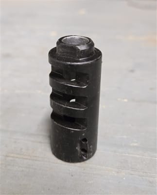 SLR-95 Muzzle Device