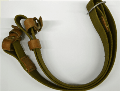 Mosin Nagant Sling
