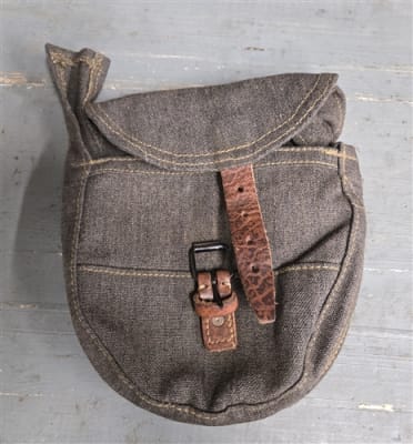 PPSh Drum Pouch