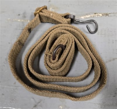 Sten MKII Sling