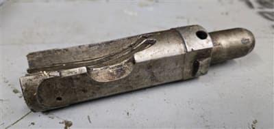 Sten Bolt