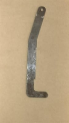 Sten Tripping Lever