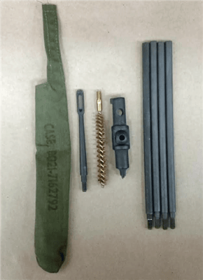 USGI Cleaning Kit