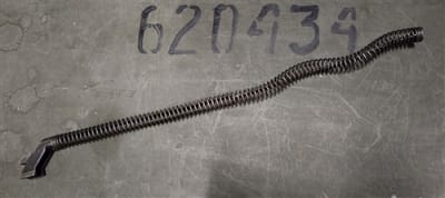 AK Complete Recoil Assembly