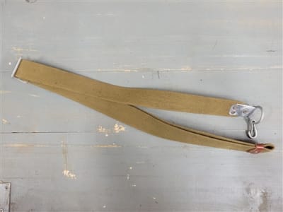 Russian Khaki Sling