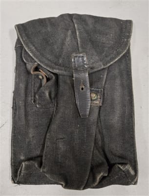 Russian Dark Magazine Pouch