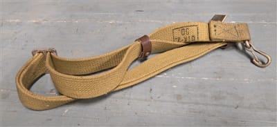 Russian Krinkov Sling